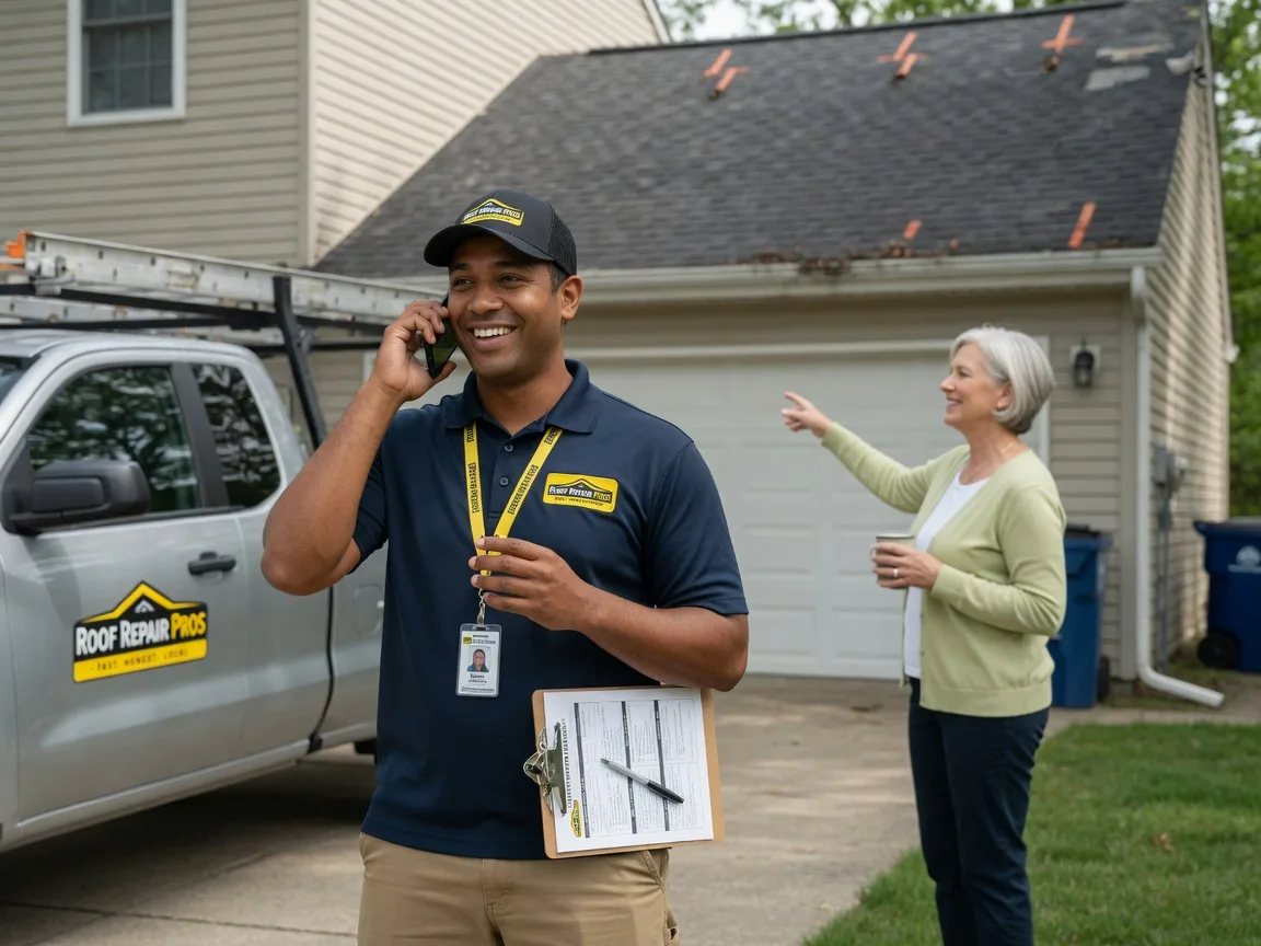 Roof Repair Leon, KS FAQs